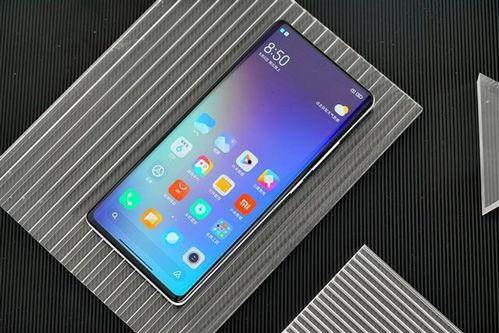 小米mix最新爆料,颠覆性设计,引领科技潮流新篇章”
