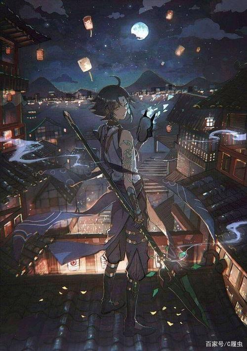 原神37卡池爆料最新,神秘角色降临,新元素与传说故事即将展开